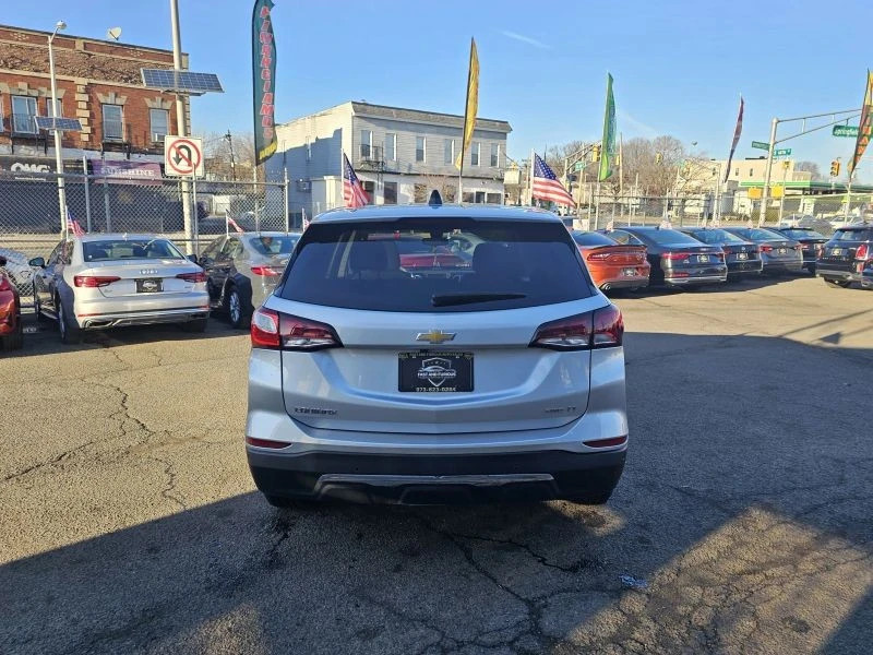 2022 Chevrolet Equinox - Image 7 of 12