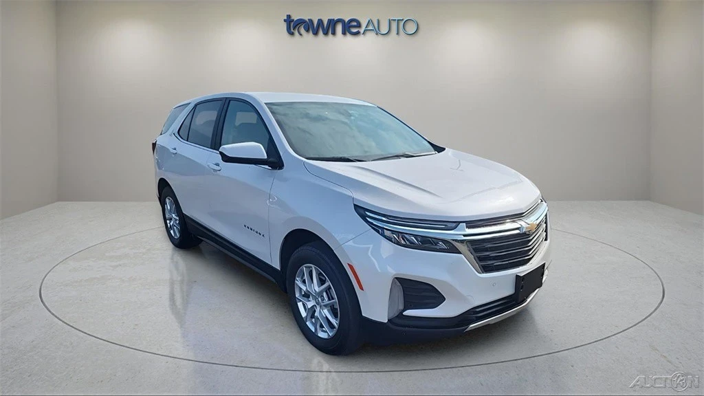 2022 Chevrolet Equinox - Image 7 of 12