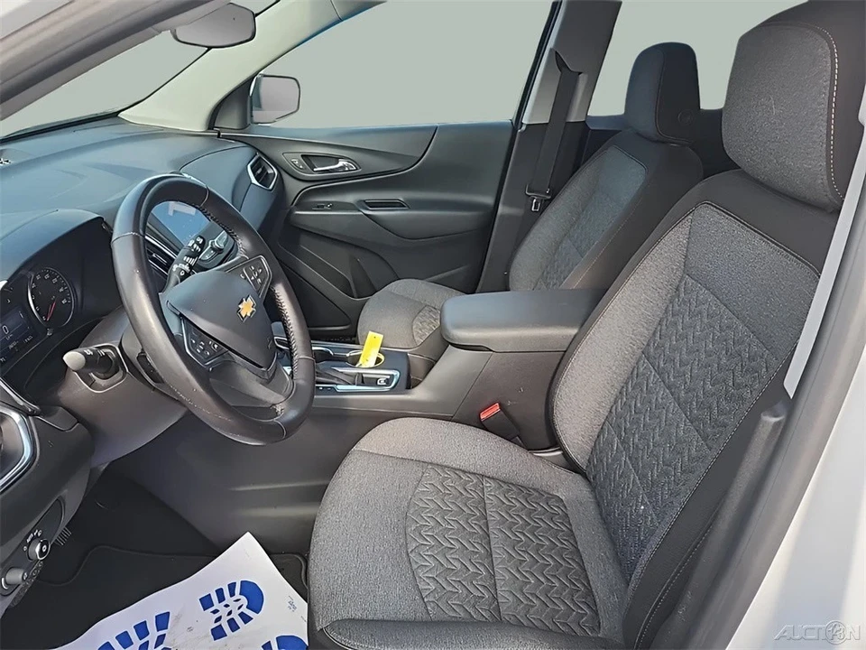 2022 Chevrolet Equinox - Image 11 of 12