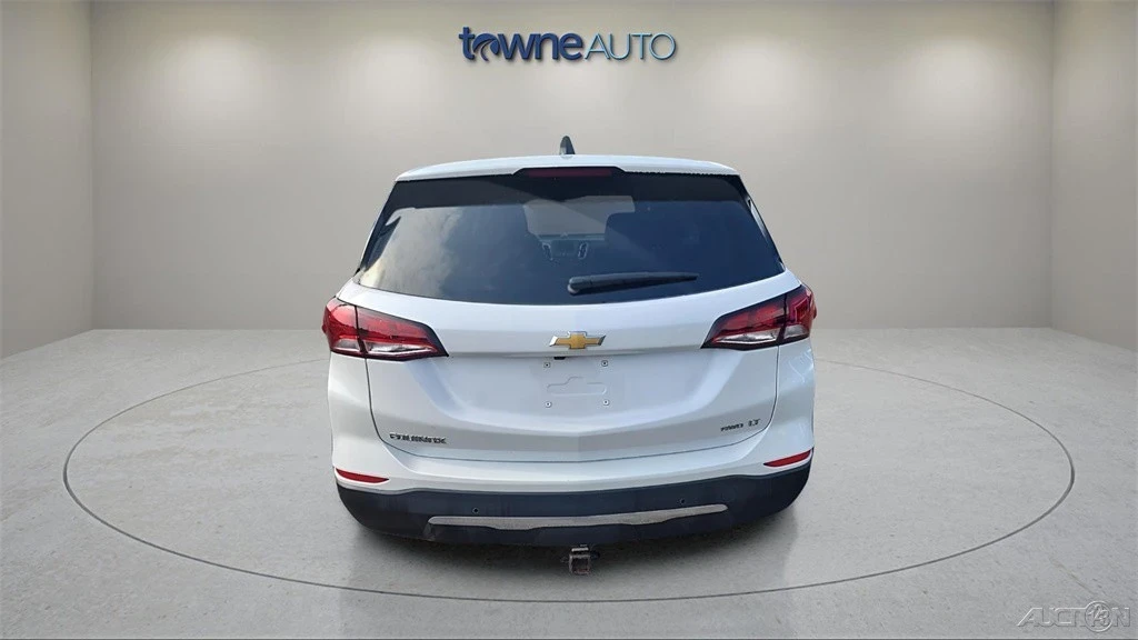 2022 Chevrolet Equinox - Image 4 of 12