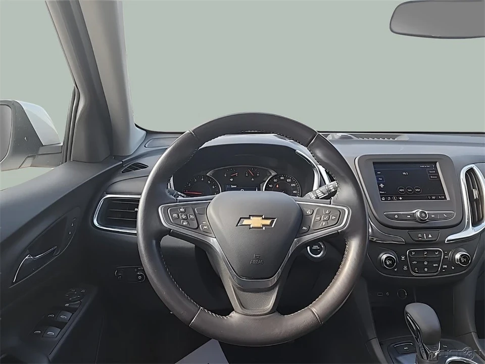 2022 Chevrolet Equinox - Image 10 of 12