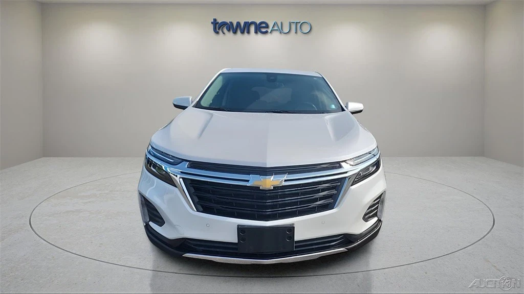 2022 Chevrolet Equinox - Image 8 of 12
