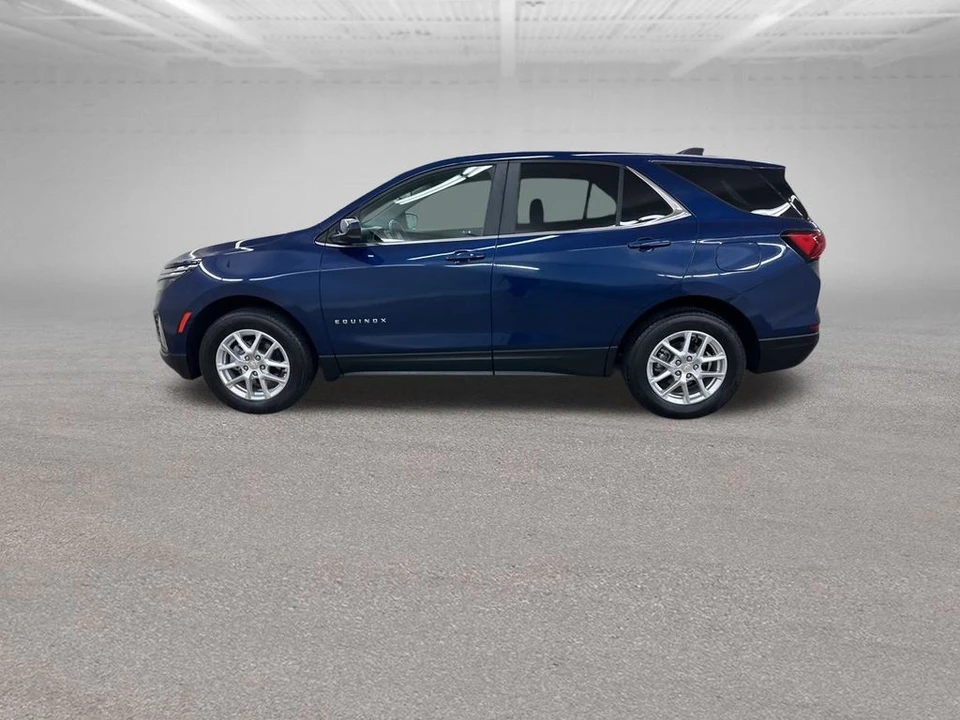 2022 Chevrolet Equinox - Image 8 of 12
