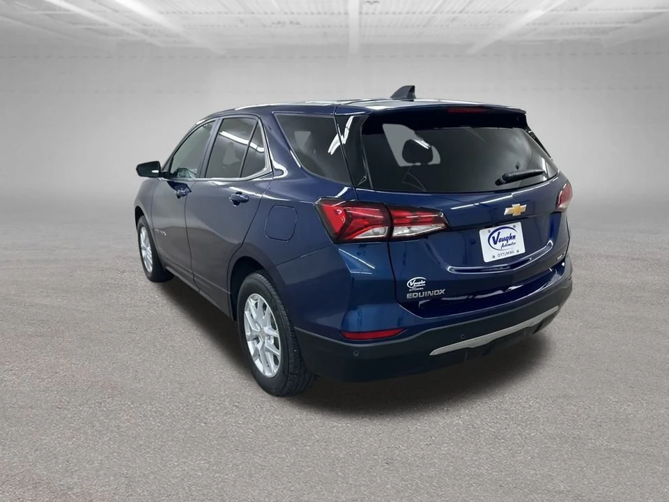 2022 Chevrolet Equinox - Image 9 of 12