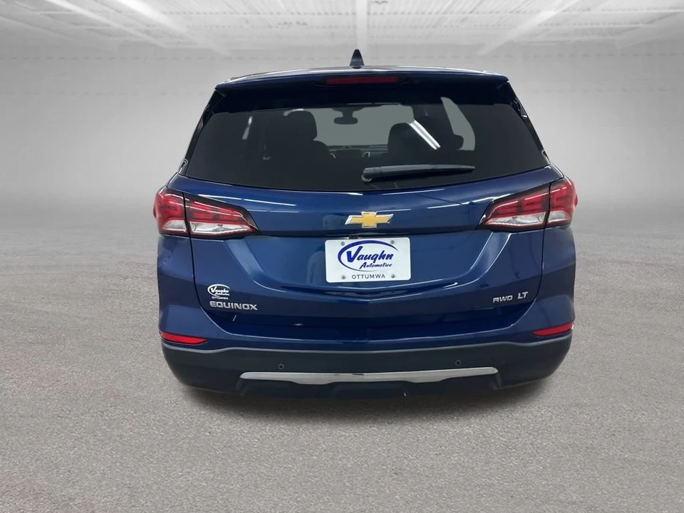 2022 Chevrolet Equinox - Image 11 of 12