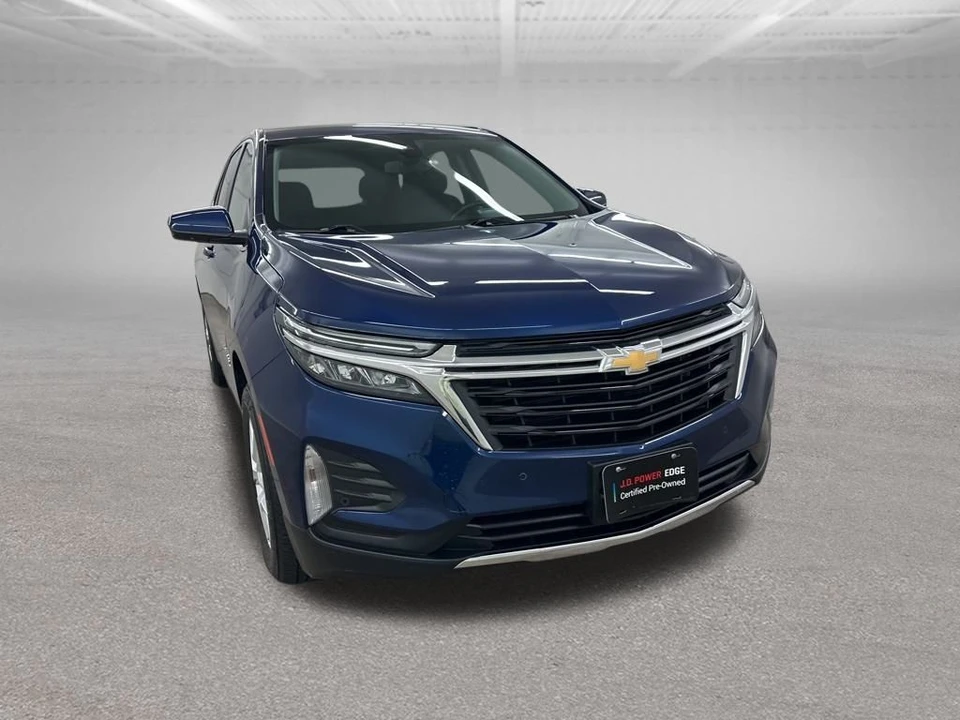 2022 Chevrolet Equinox - Image 3 of 12
