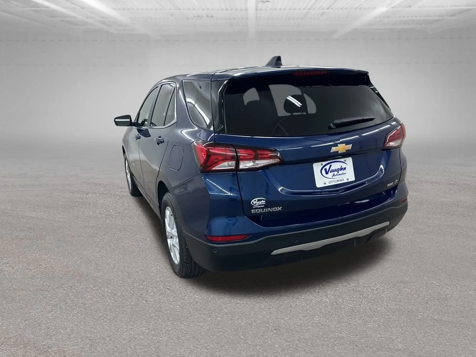 2022 Chevrolet Equinox - Image 10 of 12