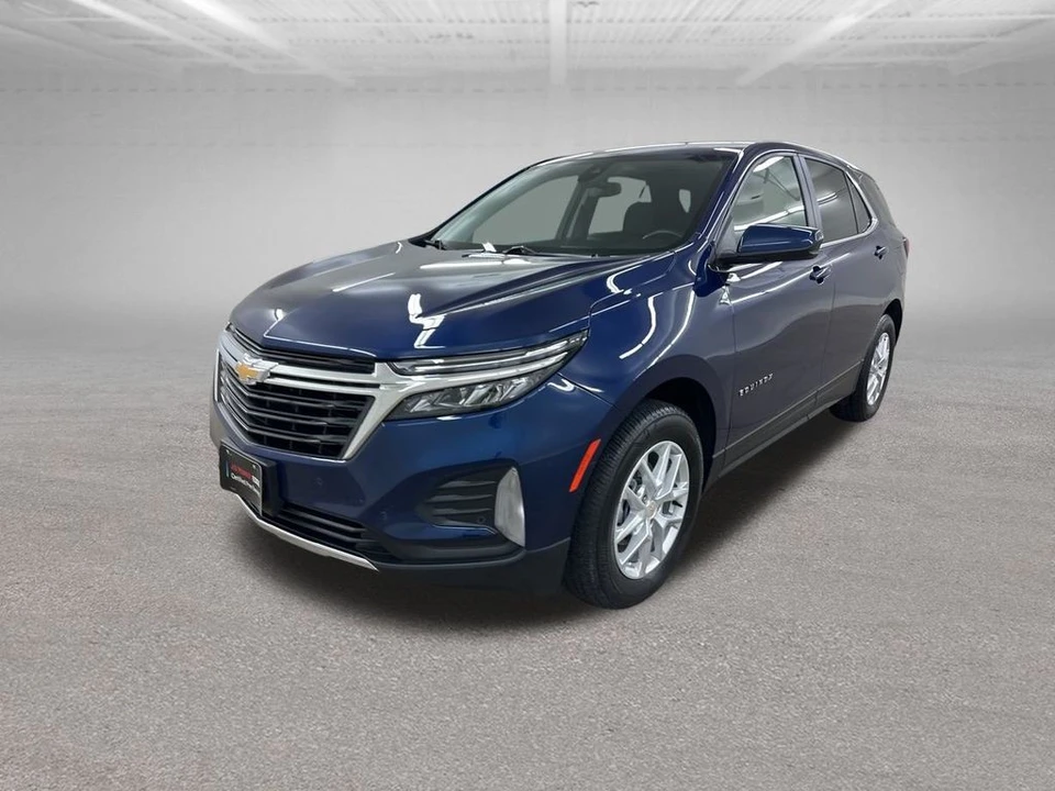 2022 Chevrolet Equinox - Image 7 of 12