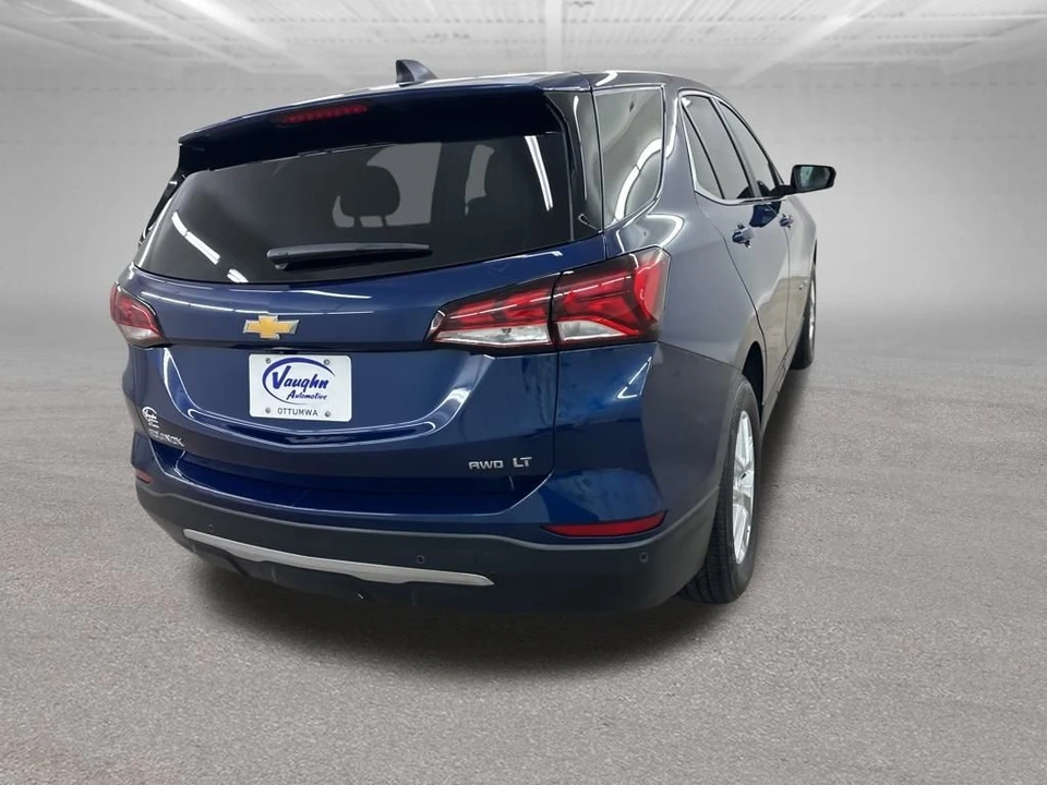 2022 Chevrolet Equinox - Image 12 of 12