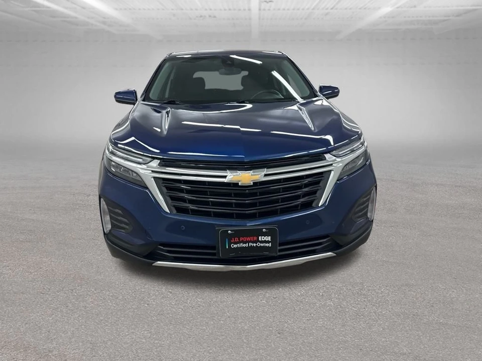 2022 Chevrolet Equinox - Image 5 of 12