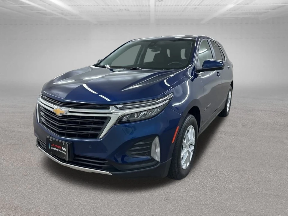 2022 Chevrolet Equinox - Image 6 of 12