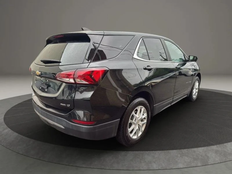 2022 Chevrolet Equinox - Image 5 of 12