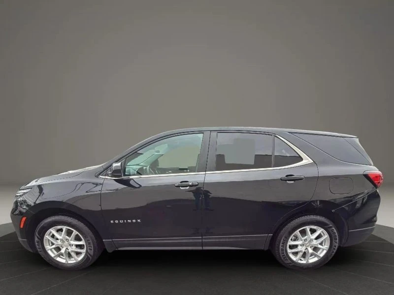 2022 Chevrolet Equinox - Image 8 of 12