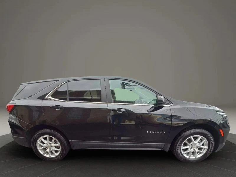2022 Chevrolet Equinox - Image 4 of 12