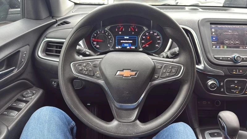 2022 Chevrolet Equinox - Image 10 of 12