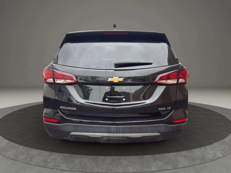 2022 Chevrolet Equinox - Image 6 of 12