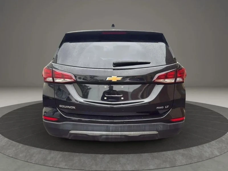 2022 Chevrolet Equinox - Image 6 of 12