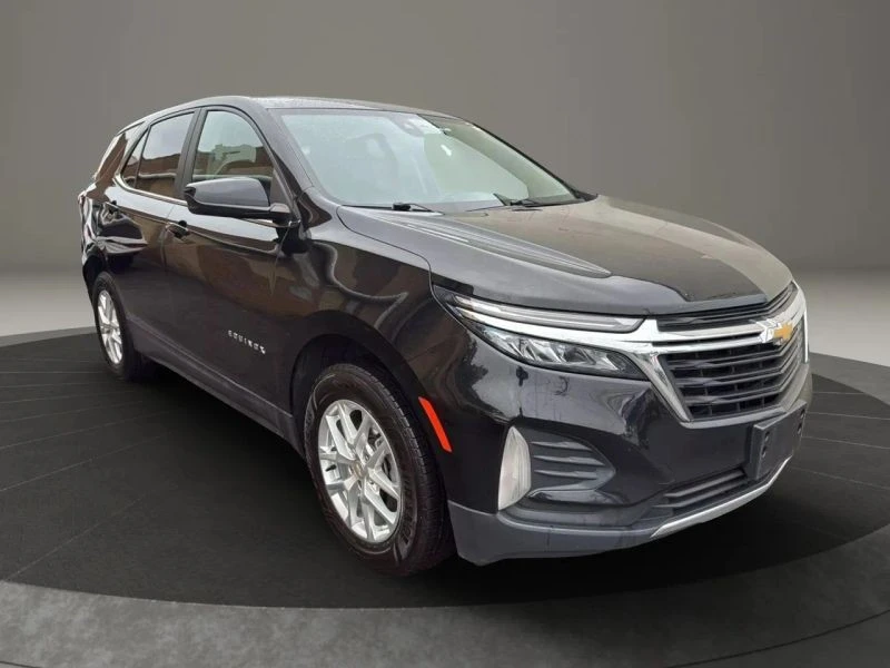 2022 Chevrolet Equinox - Image 3 of 12