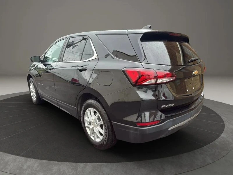 2022 Chevrolet Equinox - Image 7 of 12