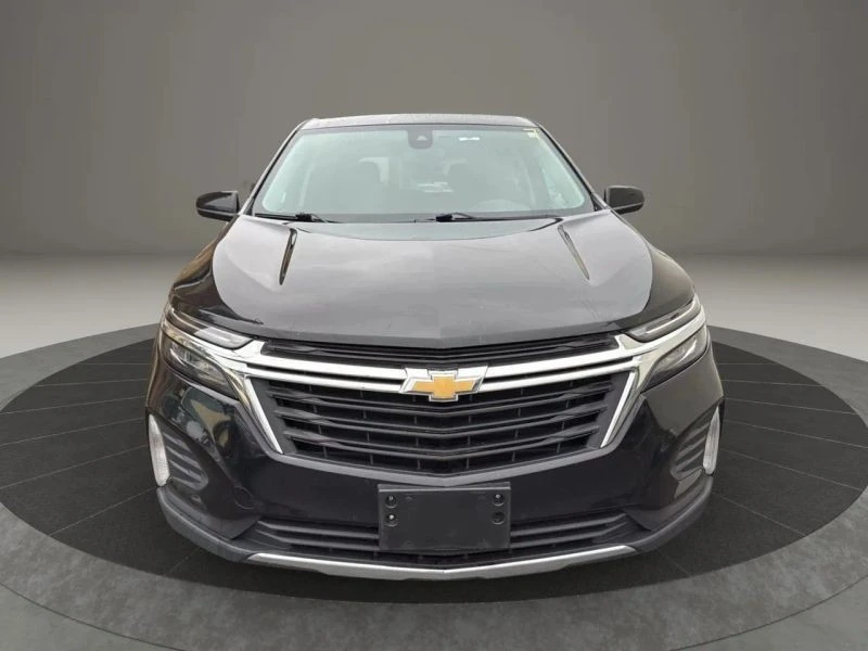 2022 Chevrolet Equinox - Image 2 of 12