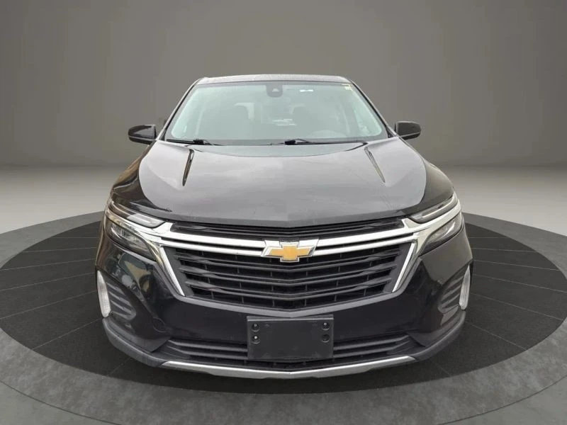 2022 Chevrolet Equinox - Image 2 of 12