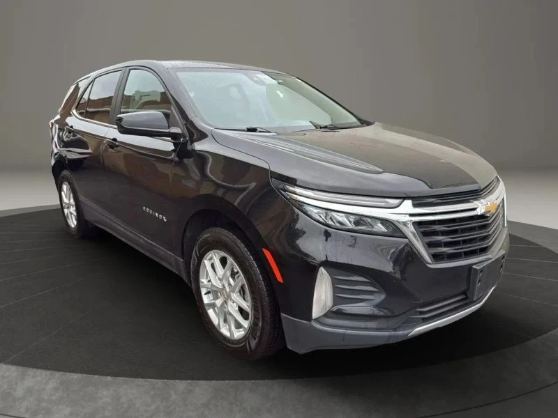 2022 Chevrolet Equinox - Image 3 of 12