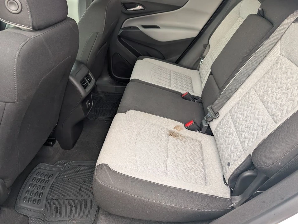 2022 Chevrolet Equinox - Image 10 of 21