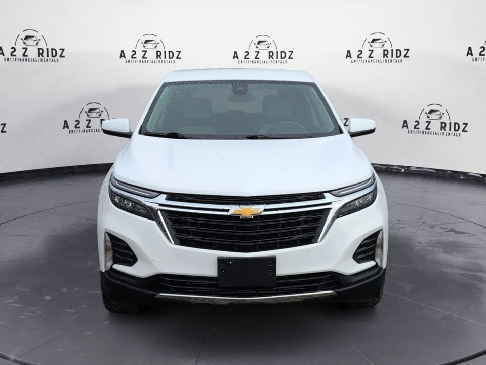 2022 Chevrolet Equinox - Image 2 of 21