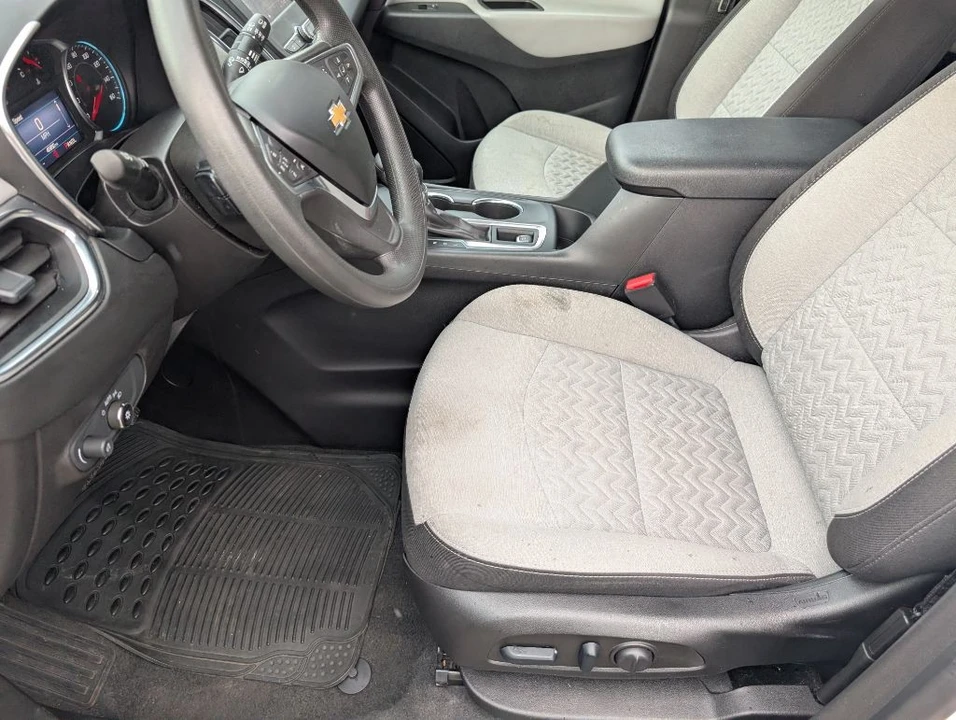 2022 Chevrolet Equinox - Image 9 of 21