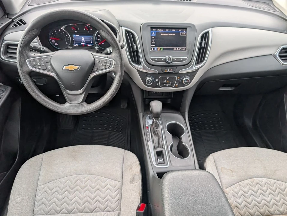 2022 Chevrolet Equinox - Image 8 of 21