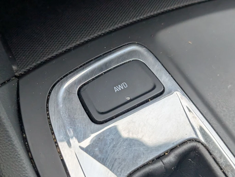 2022 Chevrolet Equinox - Image 21 of 21