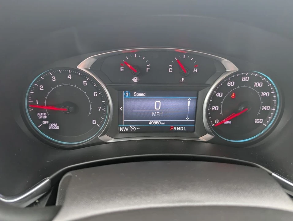 2022 Chevrolet Equinox - Image 15 of 21