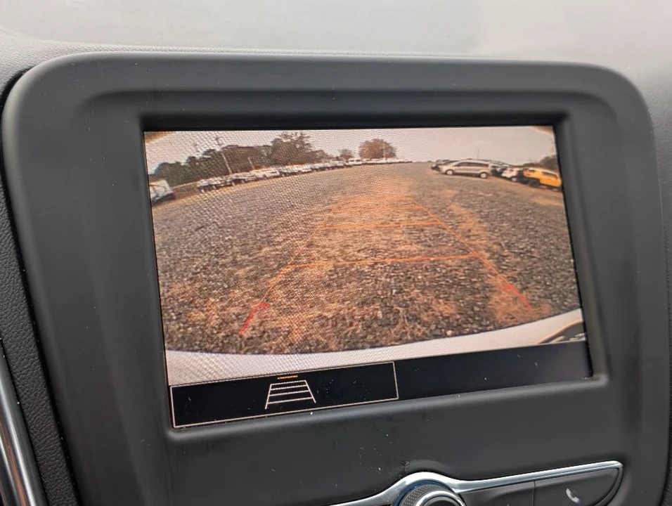 2022 Chevrolet Equinox - Image 20 of 21