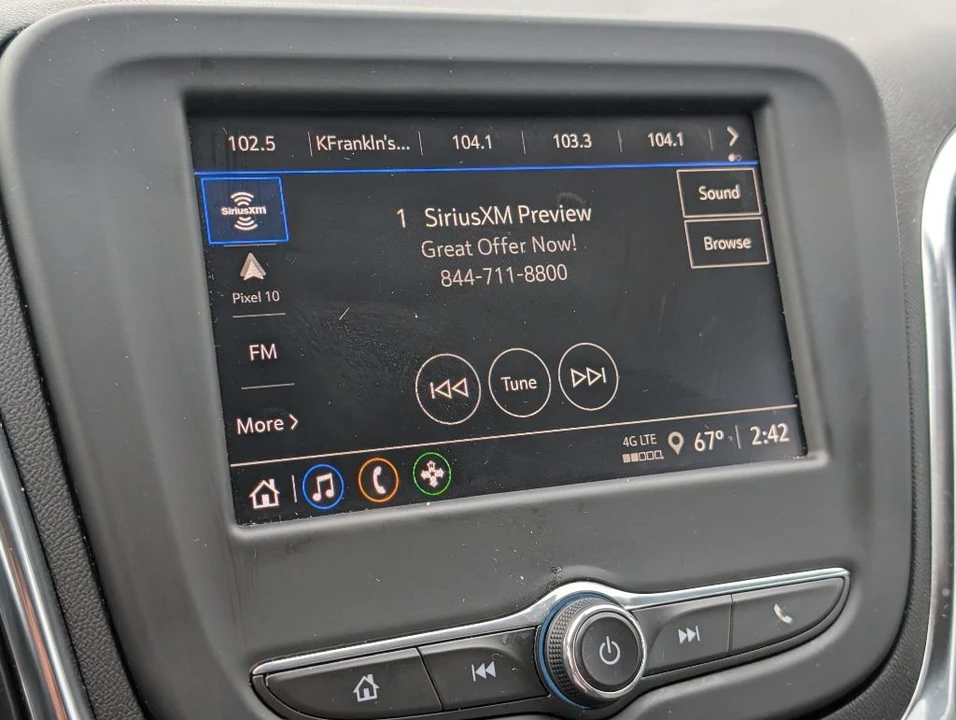 2022 Chevrolet Equinox - Image 19 of 21