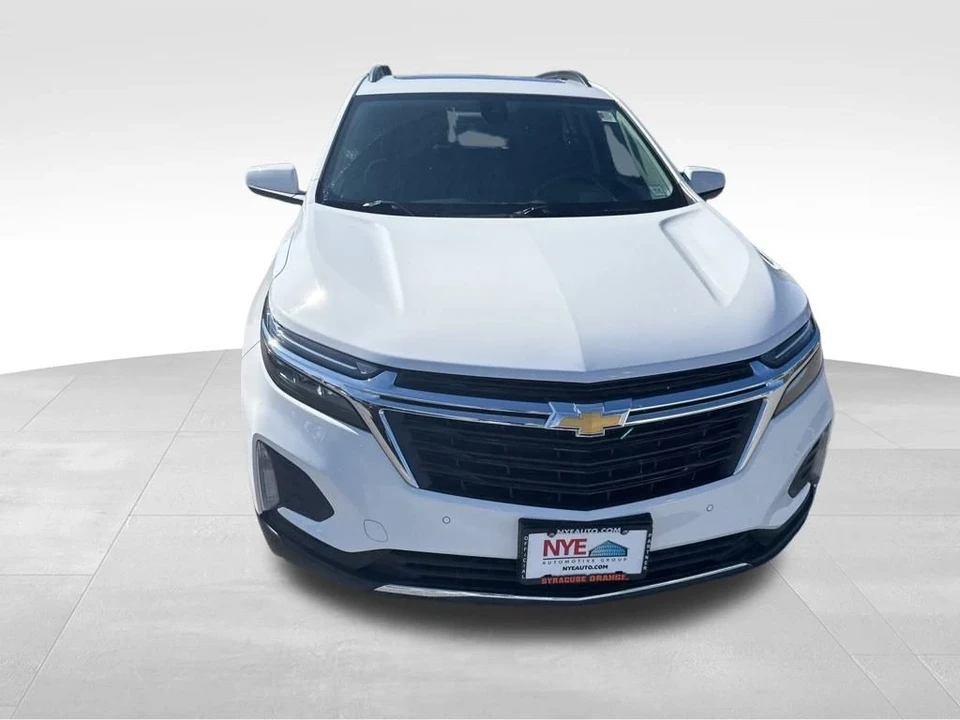 2022 Chevrolet Equinox - Image 9 of 12