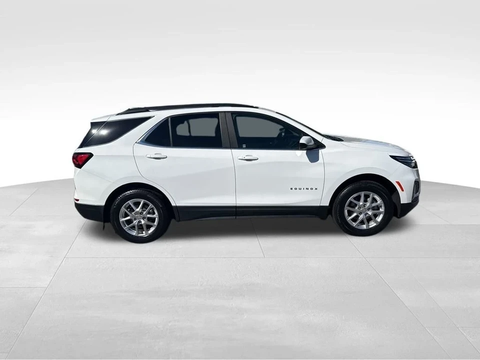 2022 Chevrolet Equinox - Image 7 of 12