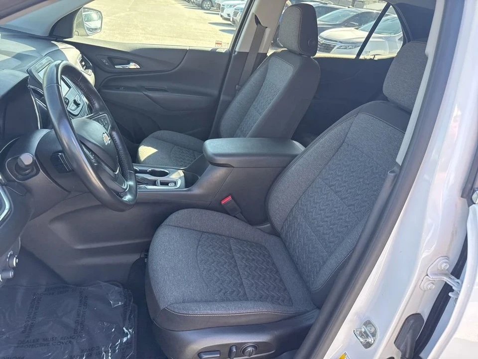 2022 Chevrolet Equinox - Image 12 of 12