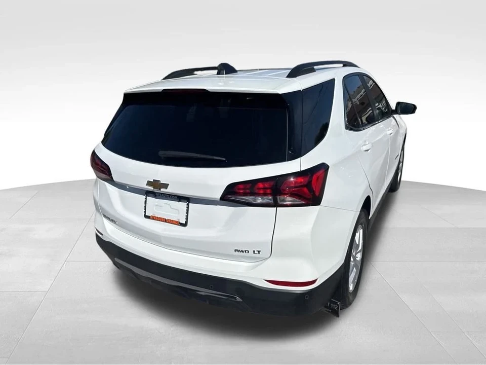 2022 Chevrolet Equinox - Image 5 of 12