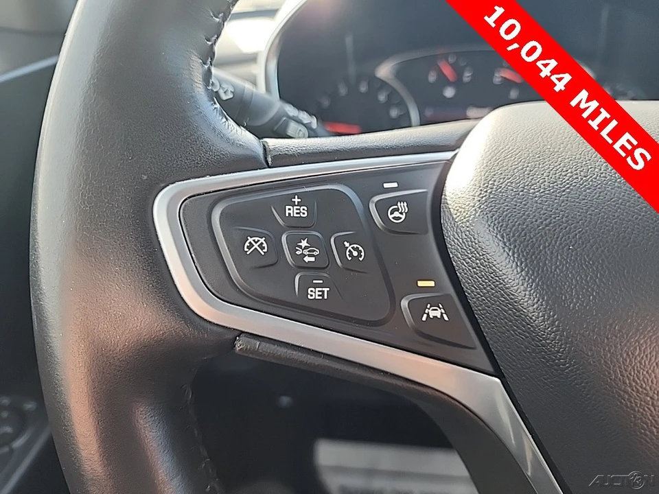 2022 Chevrolet Equinox - Image 11 of 12