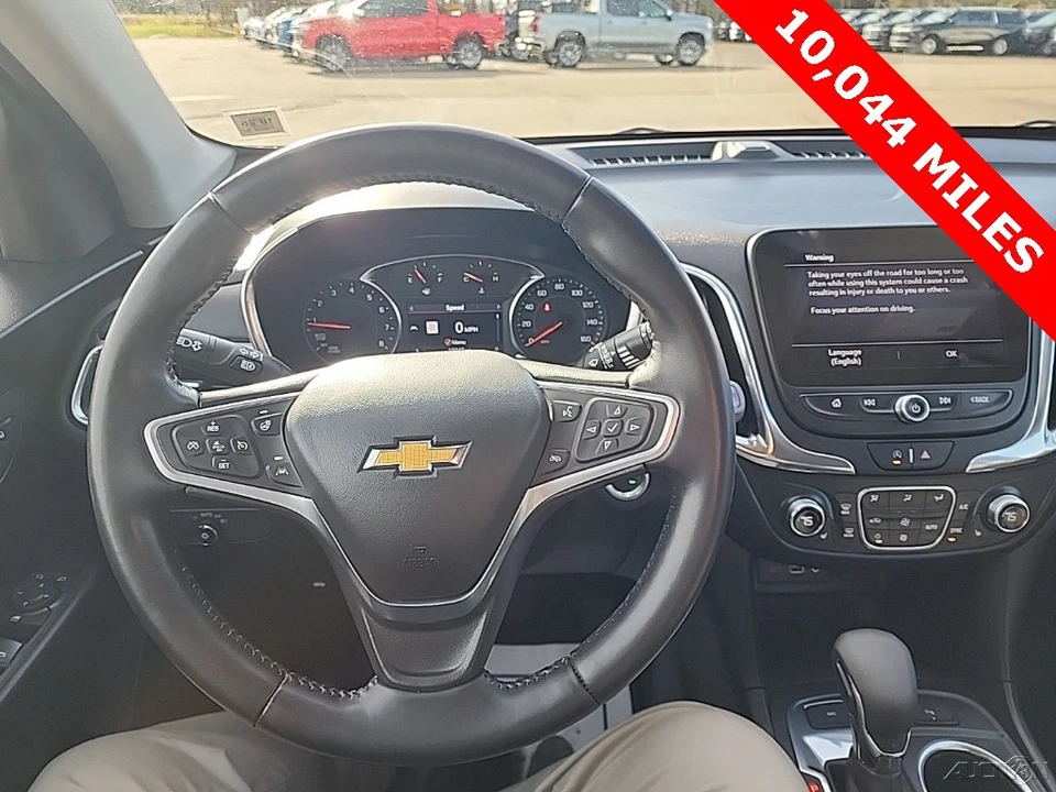 2022 Chevrolet Equinox - Image 10 of 12