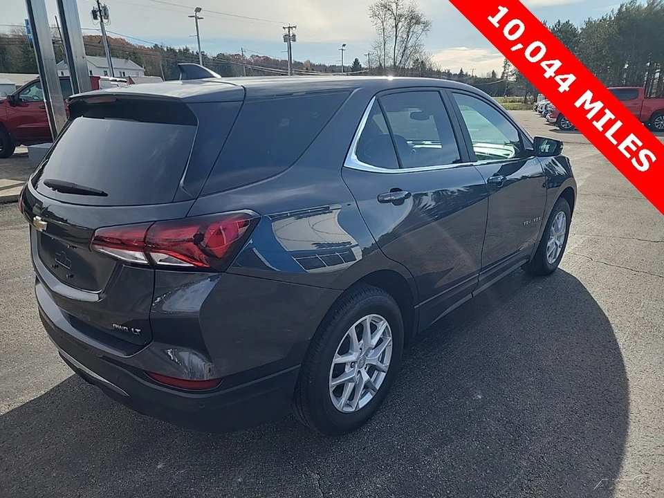 2022 Chevrolet Equinox - Image 7 of 12