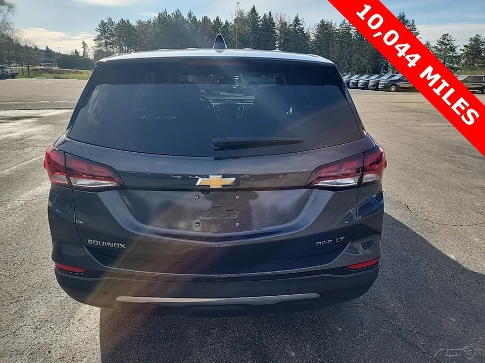 2022 Chevrolet Equinox - Image 6 of 12