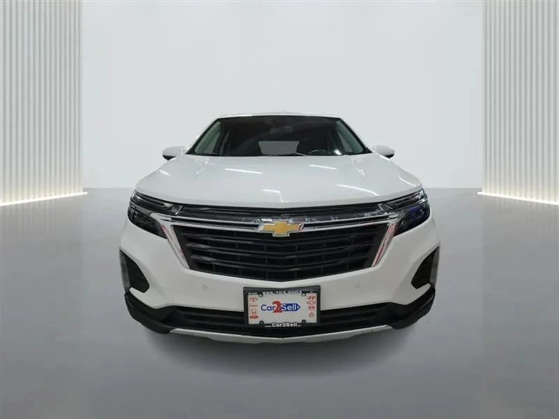 2022 Chevrolet Equinox - Image 8 of 12