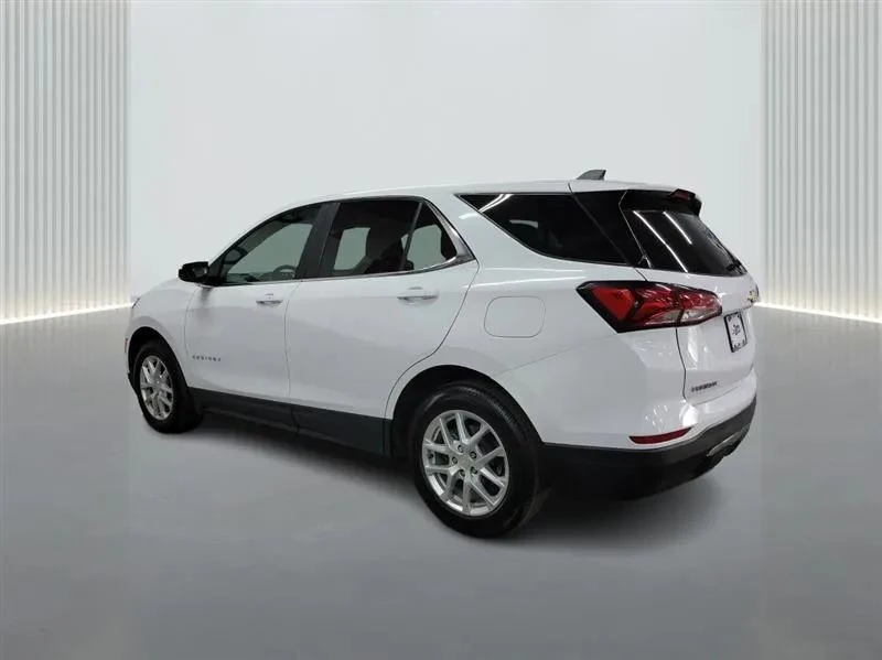 2022 Chevrolet Equinox - Image 3 of 12