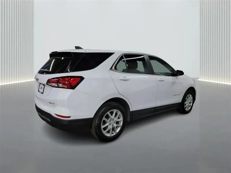 2022 Chevrolet Equinox - Image 5 of 12