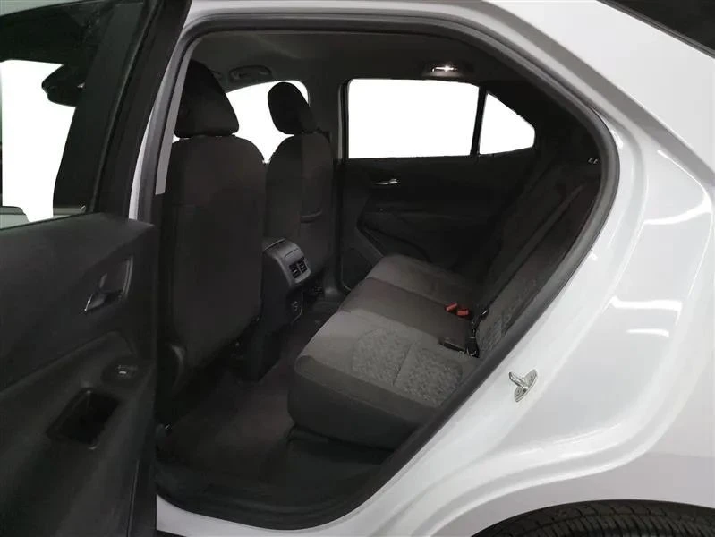 2022 Chevrolet Equinox - Image 10 of 12