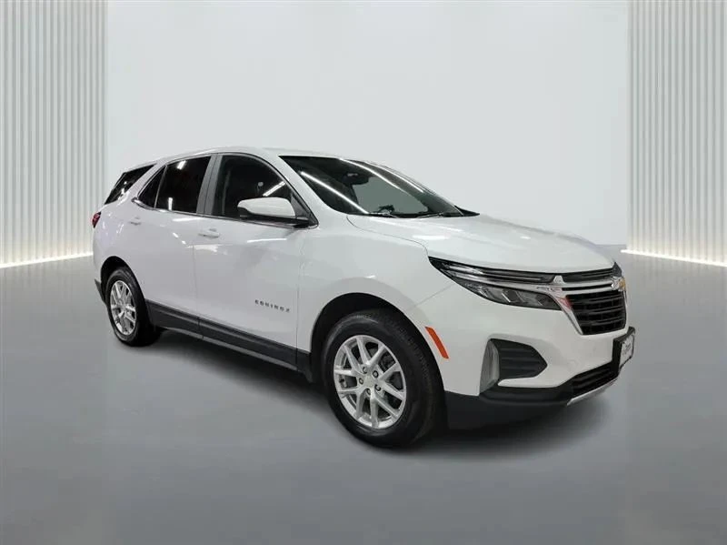 2022 Chevrolet Equinox - Image 7 of 12
