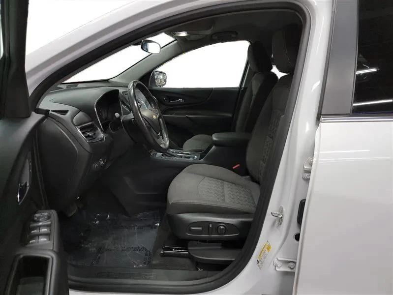 2022 Chevrolet Equinox - Image 9 of 12
