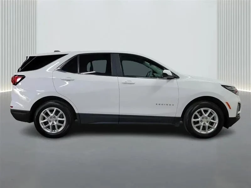 2022 Chevrolet Equinox - Image 6 of 12
