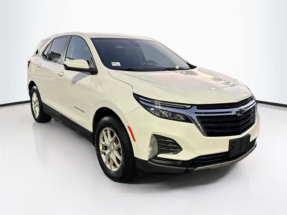 2022 Chevrolet Equinox - Image 9 of 15